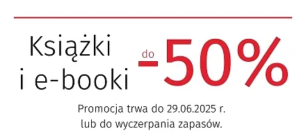 Bestsellery prawnicze do -50%