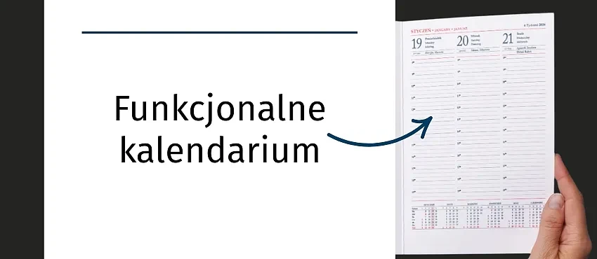 Funkcjonalne kalendarium