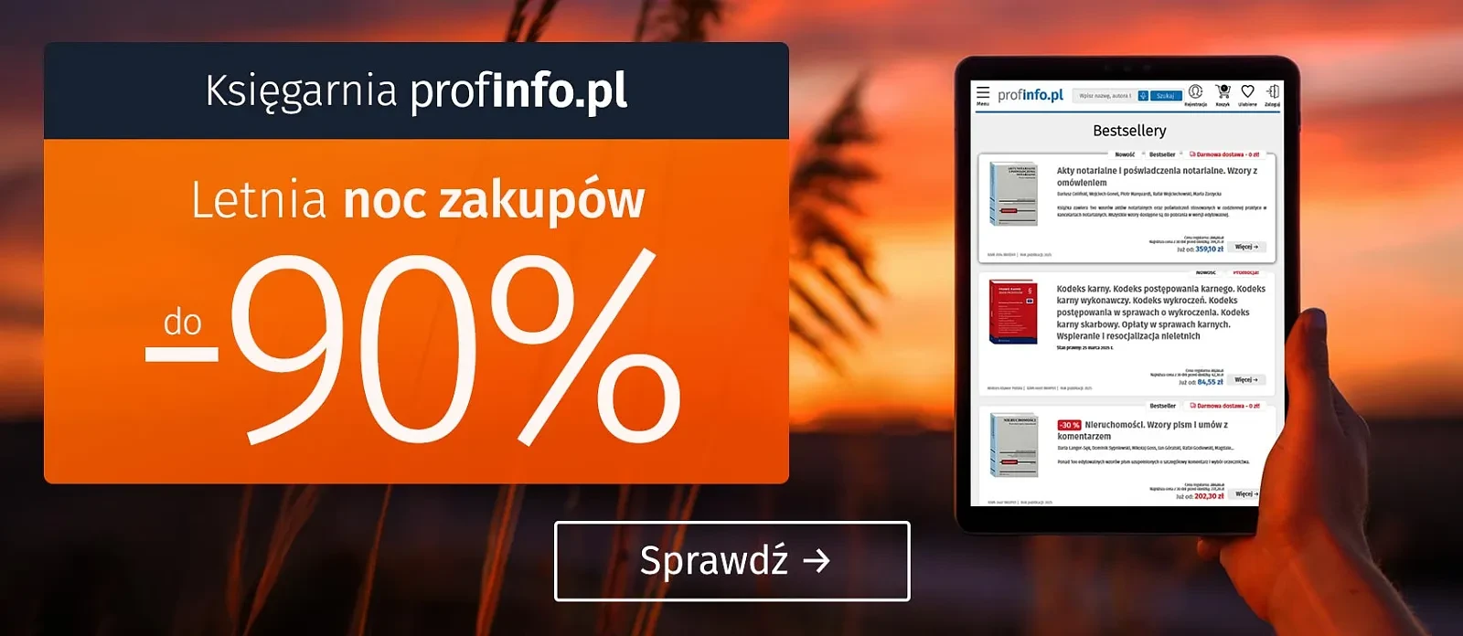Noc Zakupów Książki Wolters Kluwer