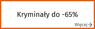 Kryminały do -65%