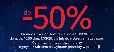 Profinfo.pl - Noc Zakupów do -50%
