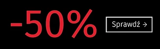Książki z rabatem 50%