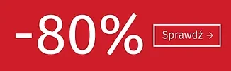 Książki z rabatem 80%