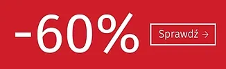 Książki z rabatem 60%