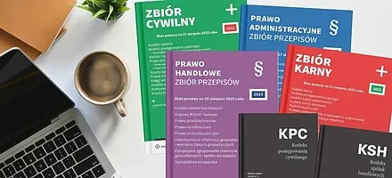 Aktualne teksty ustaw
