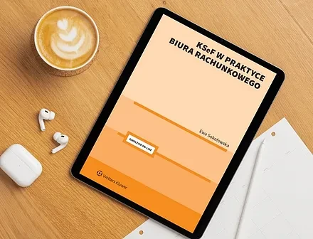 KSeF w praktyce biura rachunkowego + Szkolenie on-line
