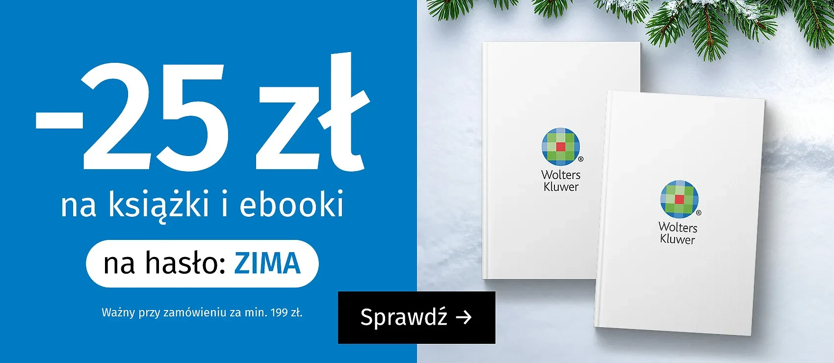 Rabat na hasło ZIMA
