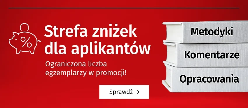 Strefa Zniżek dla aplikantów