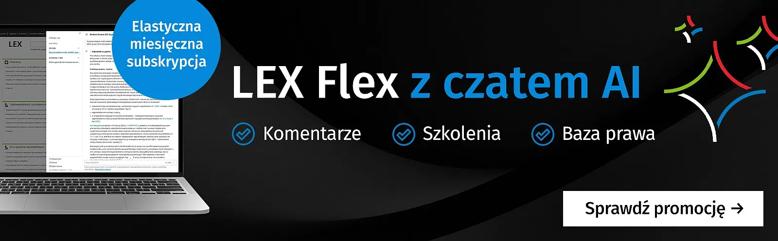 LEX Flex