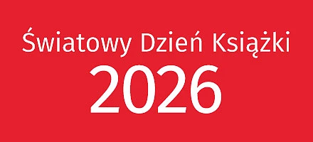 Światowy Dzień Książki 2026 w Profinfo.pl