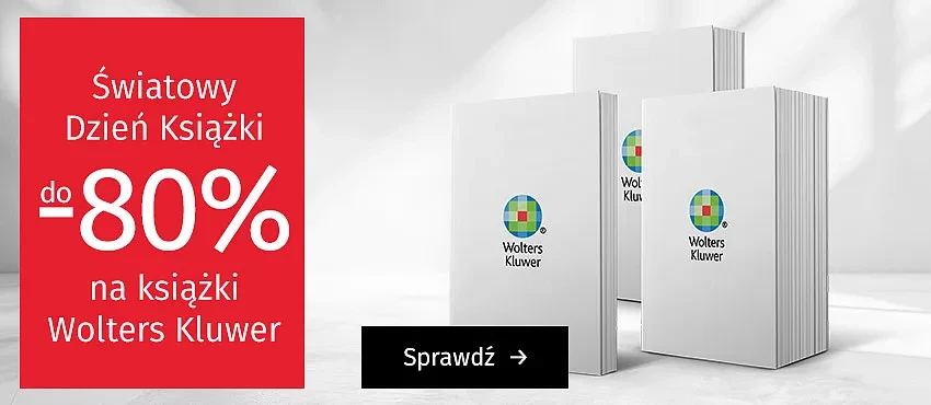 Światowy Dzień Książki