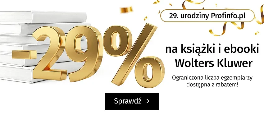 29. urodziny profinfo