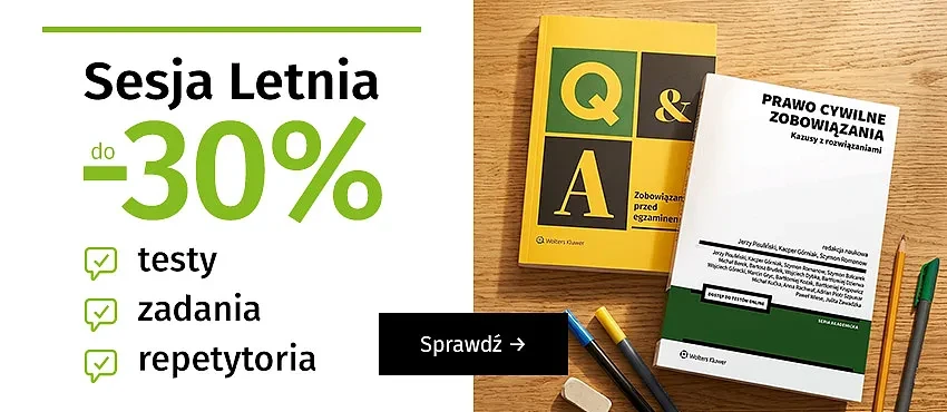 Sesja Letnia