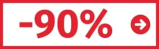 Książki z rabatem 90%
