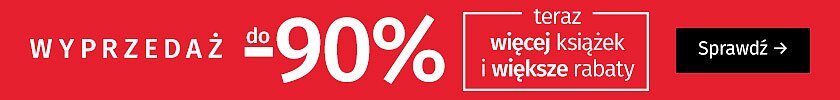 Wyprzedaż książek Wolters Kluwer do -90%
