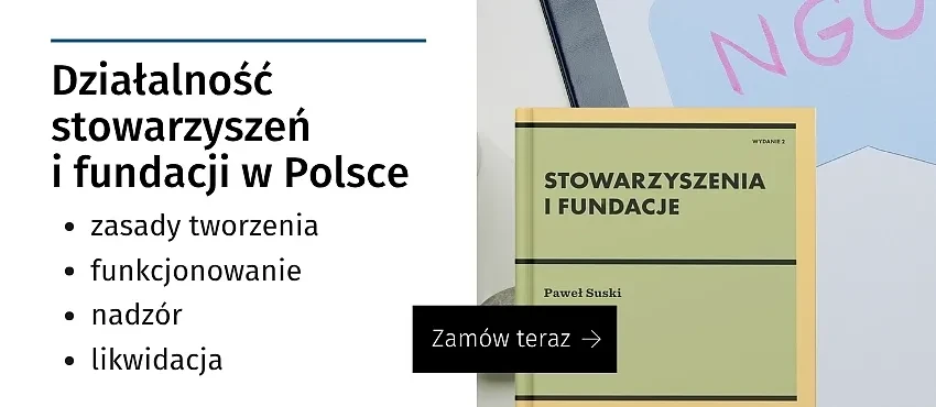 Stowarzyszenia i fundacje