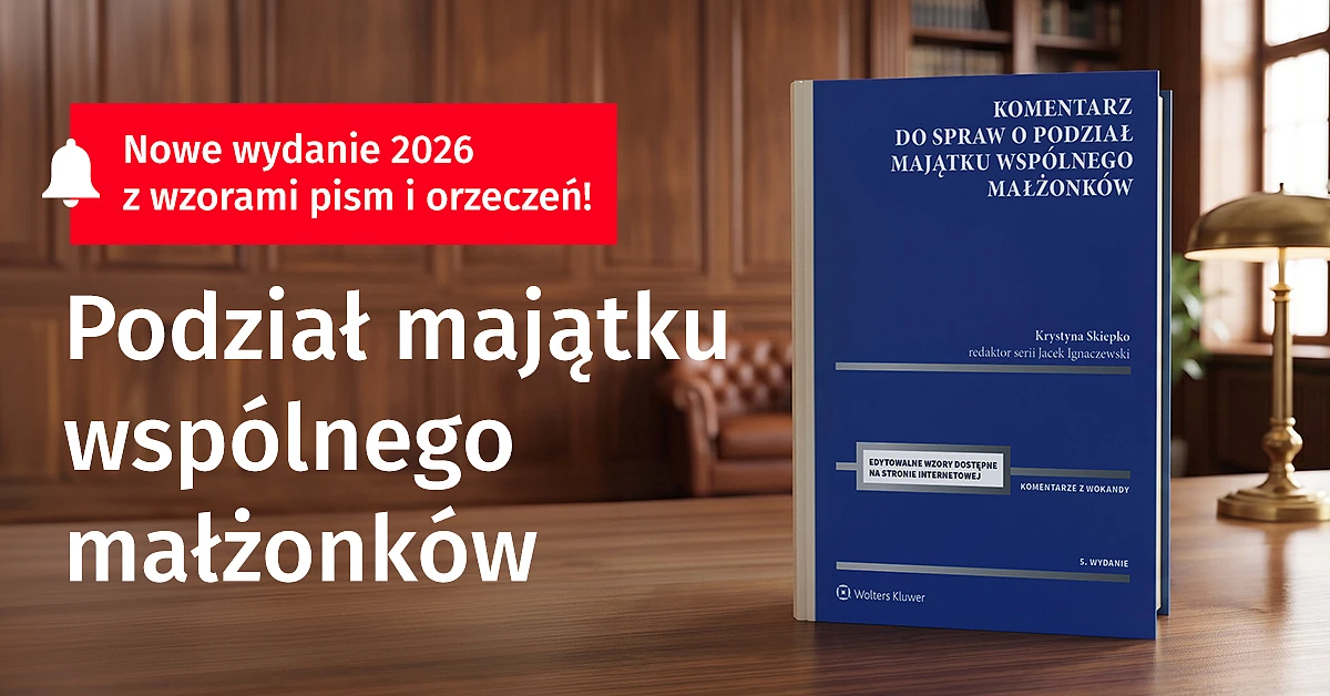 E-booki Wolters Kluwer