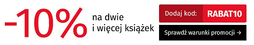 Dodatkowe 10% na dwie i więcej książek Wolters Kluwer