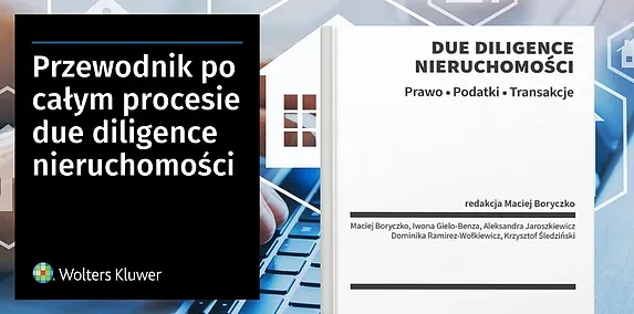 Due diligence nieruchomosci