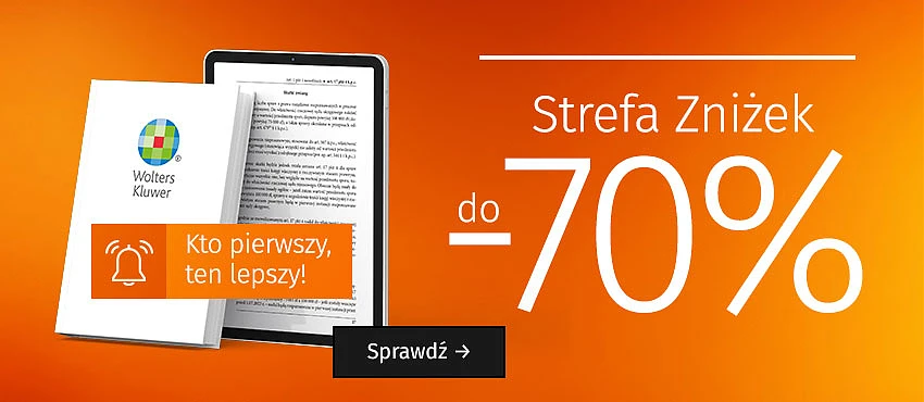 Strefa Zniżek do -70%