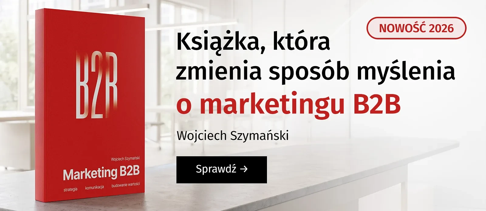 Marketing B2B